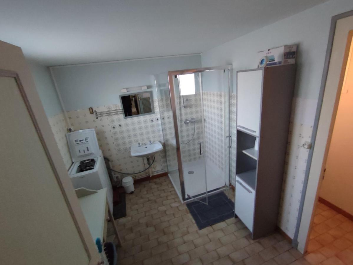 Gite Chez Jeannot Azay-le-Ferron Exterior photo